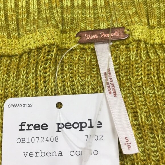 Free People Sugar Rush Sweater - Picture 5 of 6